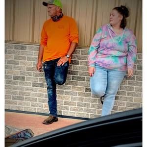 Meet your Posher, Lacey